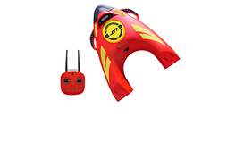 R1水上救援機(jī)器人