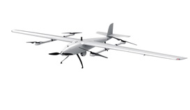 垂直起降固定翼無人機(jī)