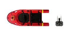 T3水上加溫?fù)?dān)架