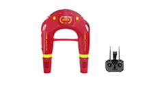 R2 Pro水上救援機(jī)器人