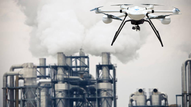 毒氣檢測(cè)儀